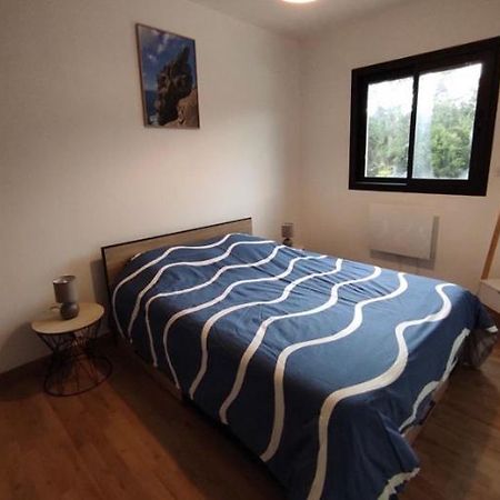 Villa Jade Sartène 외부 사진