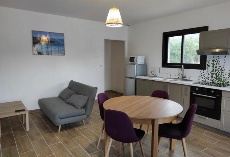 Villa Jade Sartène 외부 사진