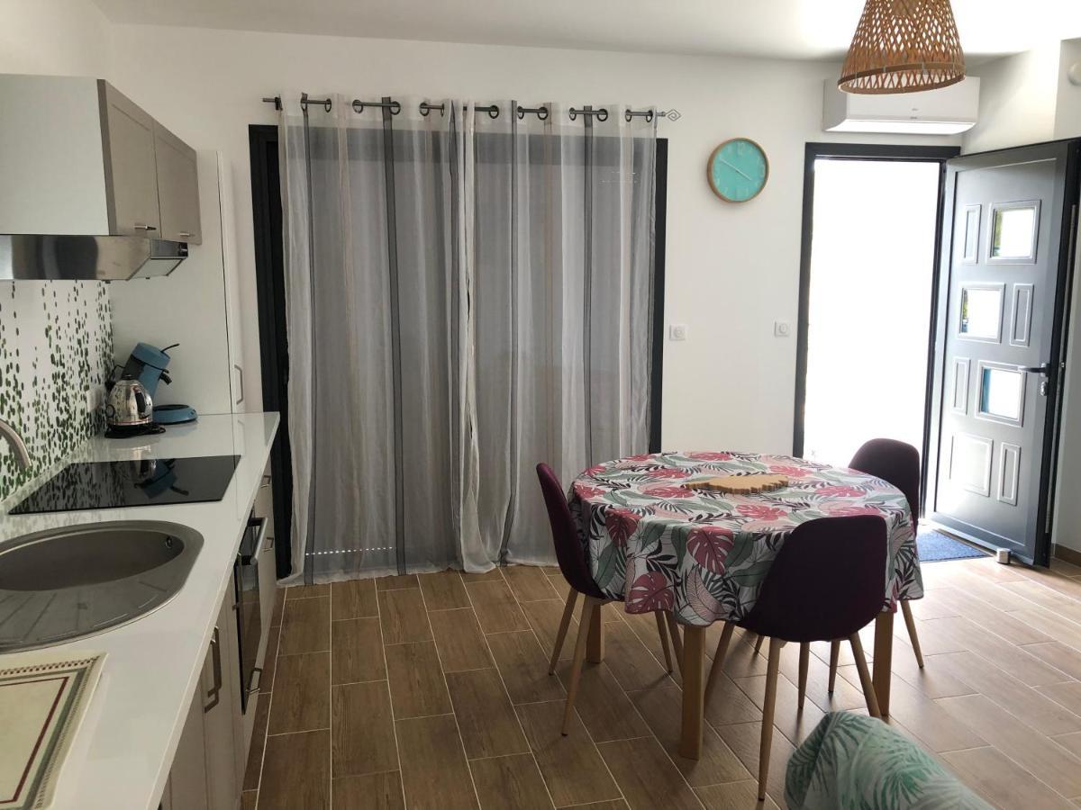 Villa Jade Sartène 외부 사진