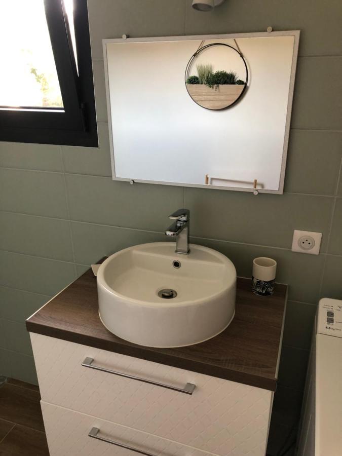 Villa Jade Sartène 외부 사진