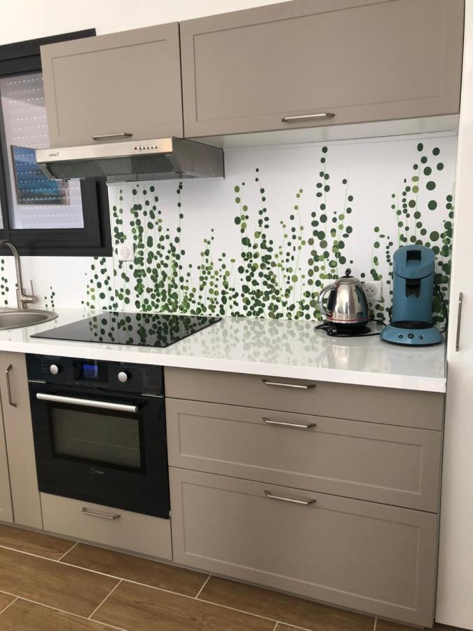 Villa Jade Sartène 외부 사진